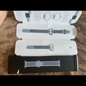 Nike x Apple Sport band